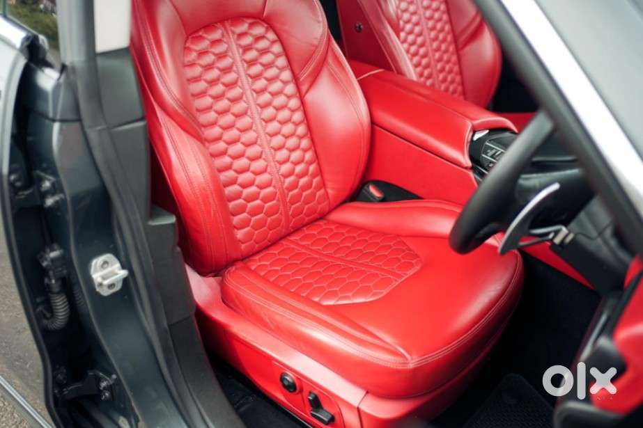 Maserati Levante, 2019, Petrol