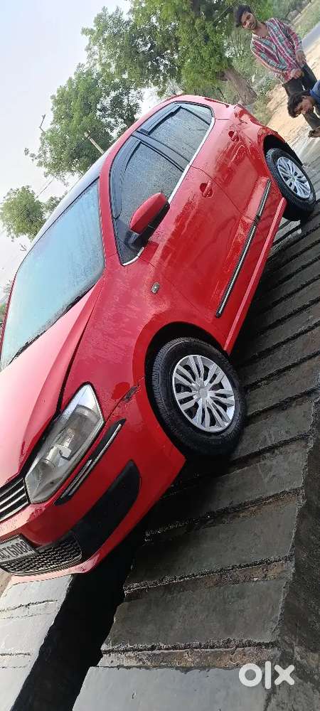 Good And Well Condition