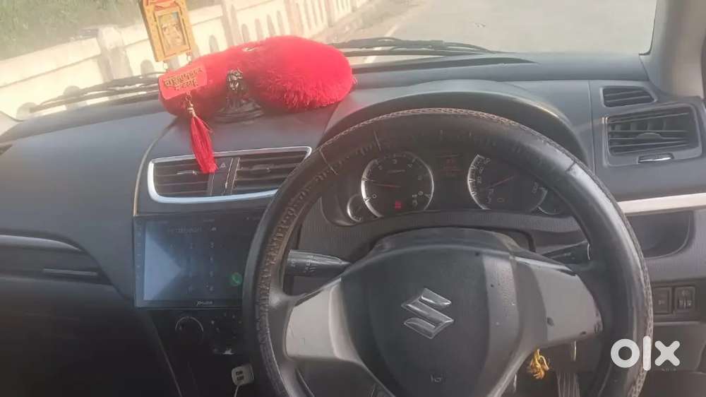 Maruti Suzuki Swift Vdi 2014