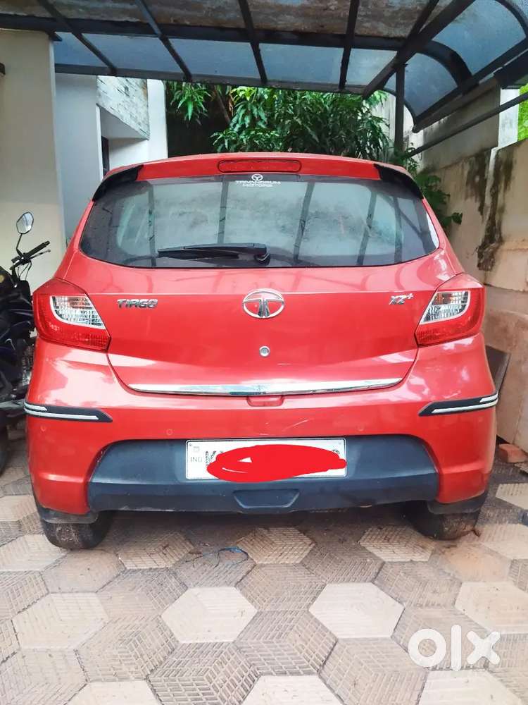 Tata Tiago 2019