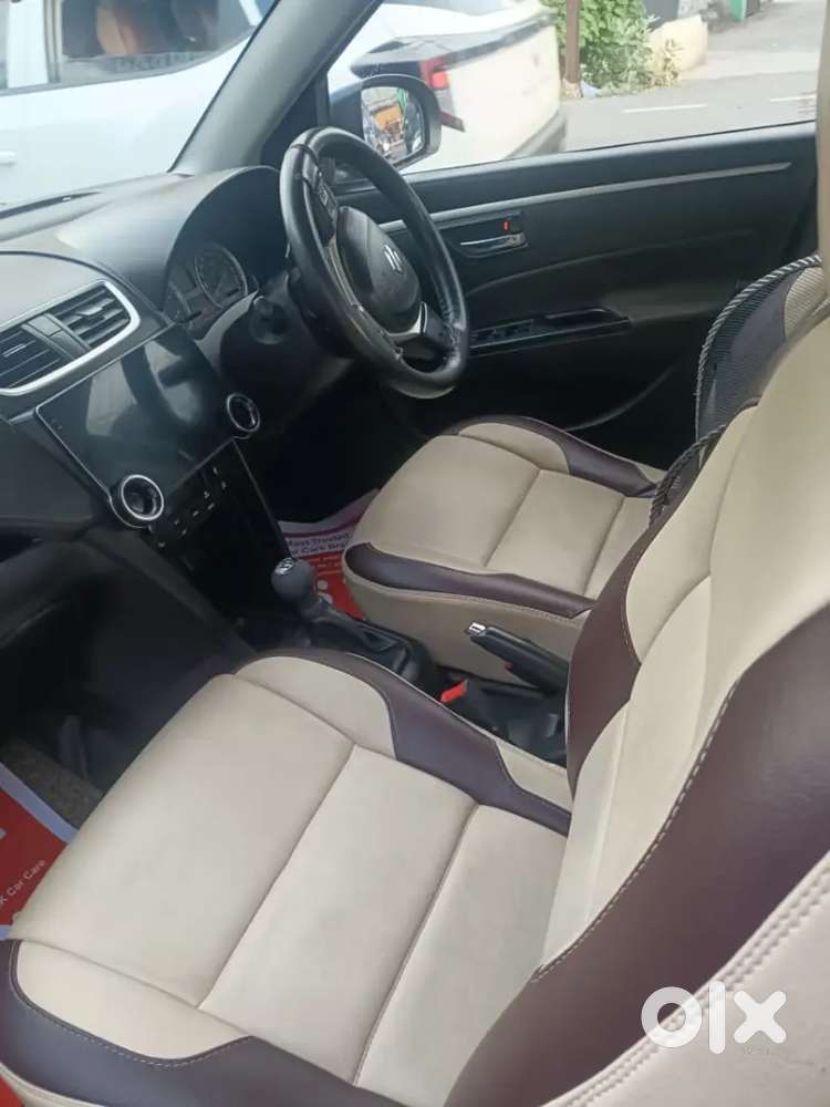 Maruti Suzuki Swift Zdi 2015 Diesel.