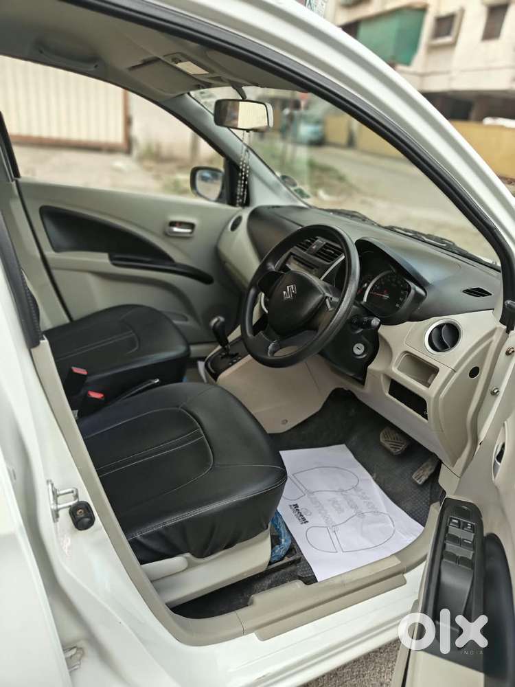Maruti Suzuki Celerio Vxi At, 2014, Petrol