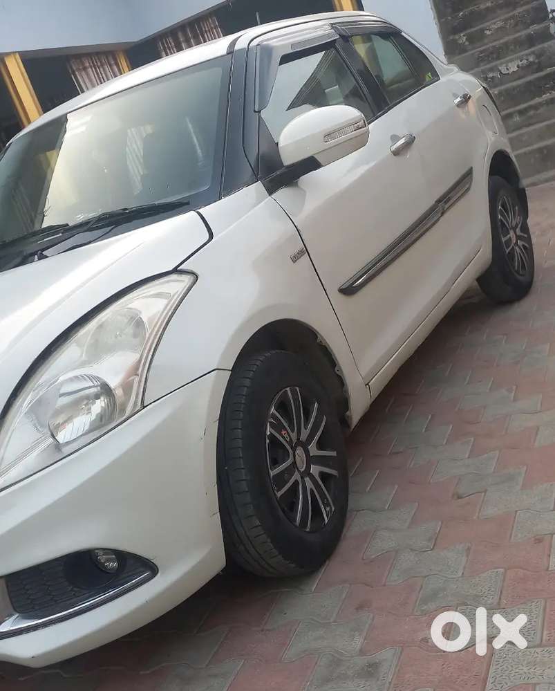 Maruti Suzuki Dzire 2013 Diesel 50000 Km Driven