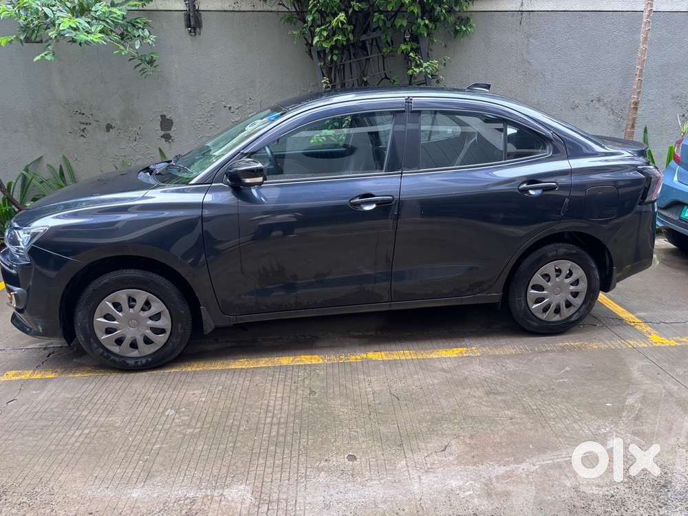 Maruti Suzuki Dzire Vxi 2025