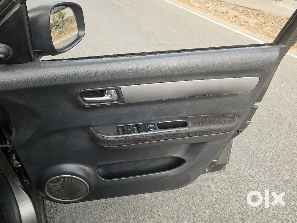 Swift Vxi Abs, Life Time Tax