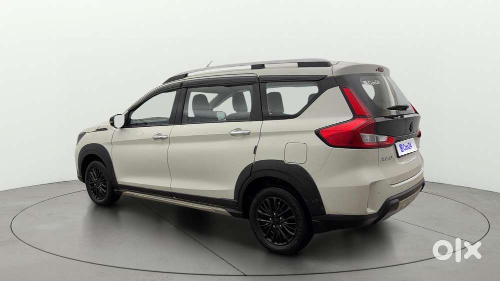Maruti Suzuki Xl6 Alpha At, 2020, Petrol