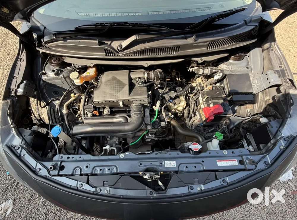 Maruti Suzuki Baleno 1.2 Zeta At, 2023, Petrol