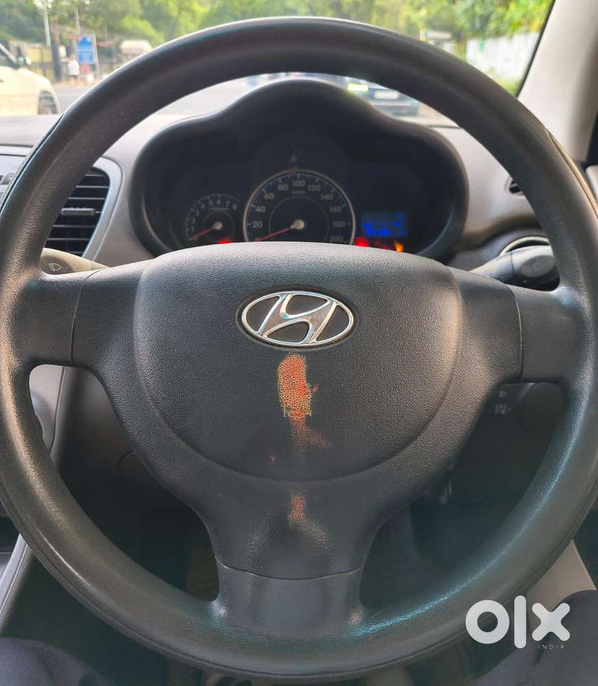 Hyundai I10 1.2 Kappa Magna, 2012, Petrol