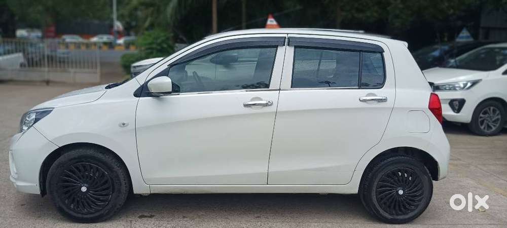 Maruti Suzuki Celerio Cng Vxi Optional, 2020, Cng & Hybrids