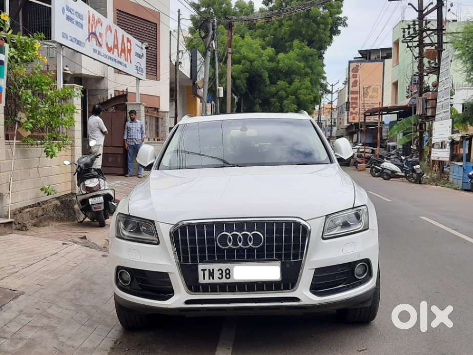 Audi Q5 3.0 Tdi, 2015, Diesel