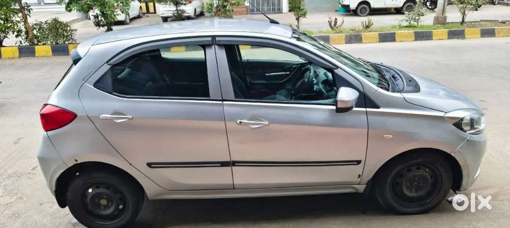 Tata Tiago 2017 Variant