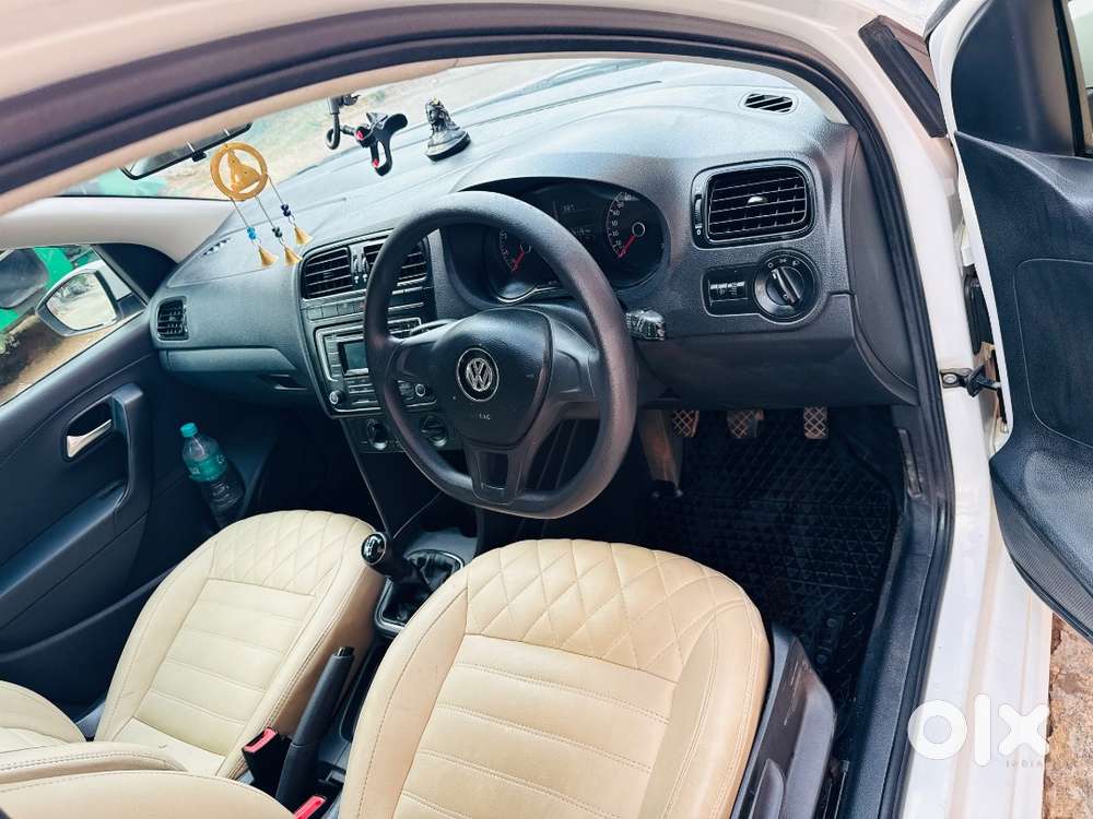 Volkswagen Polo 2019 Petrol Good Condition