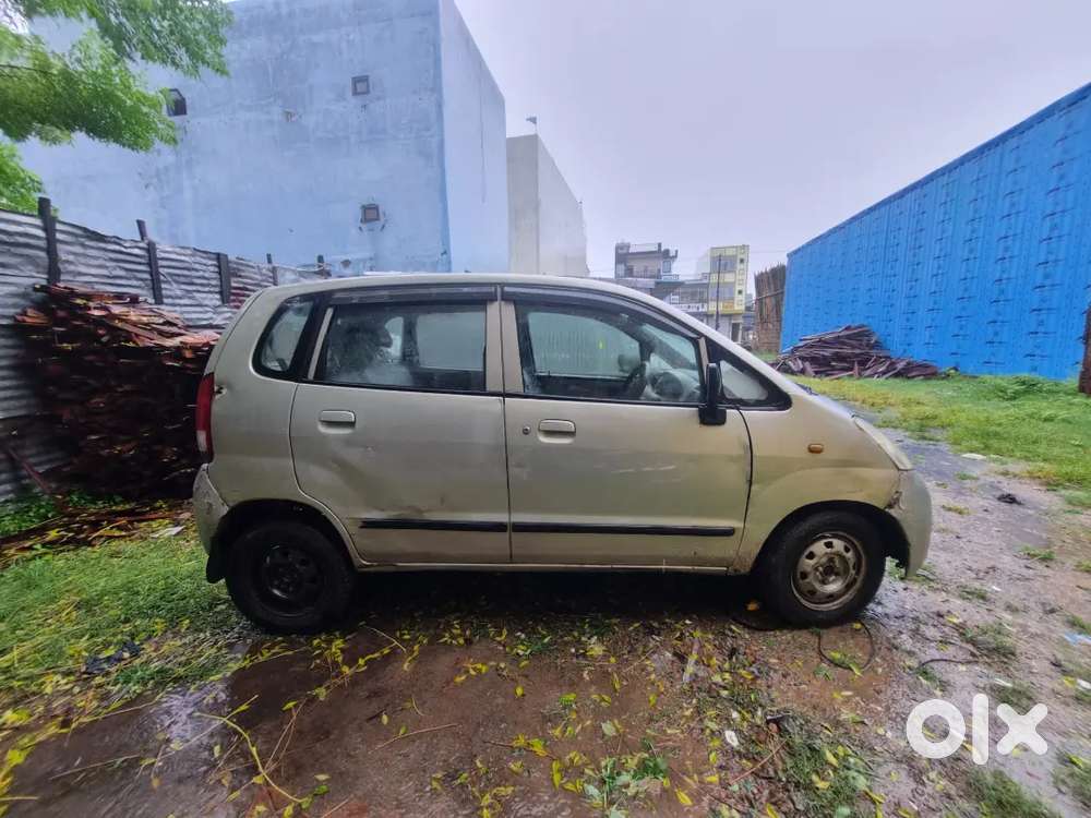 Maruti Suzuki Zen Estilo 2009 .2028 Tak Valid H