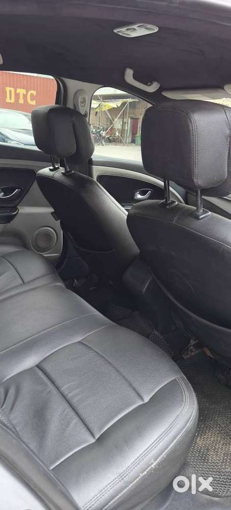 Renault Fluence 1.5 E2, 2011, Diesel