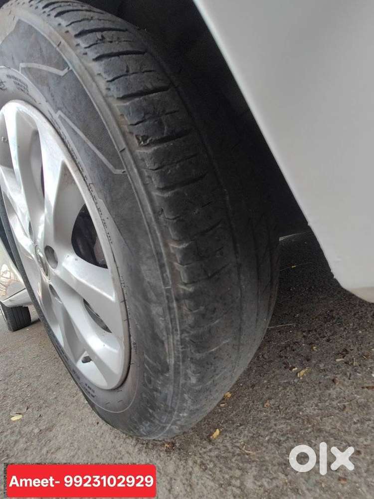 Nissan Micra Xv Cvt, 2015, Petrol