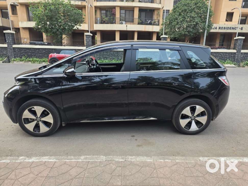 Mg Windsor Ev Exclusive, 2025, Electric