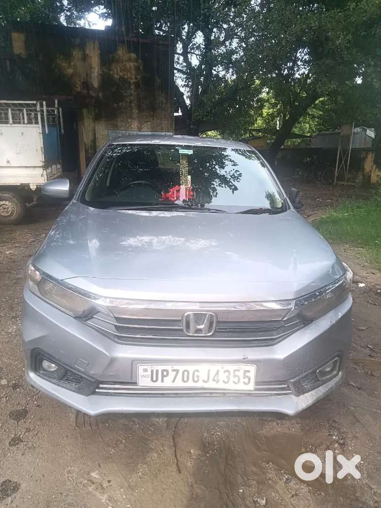 Honda Amaze 1.2 2022