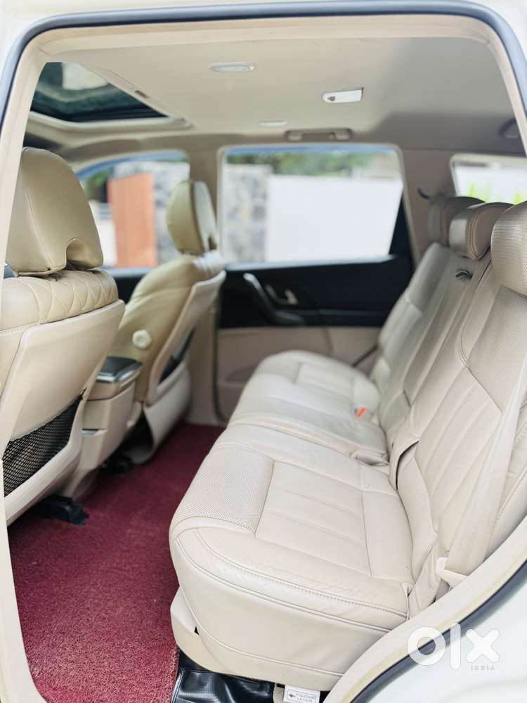 Mahindra Xuv500 2.2 W10, 2015, Diesel