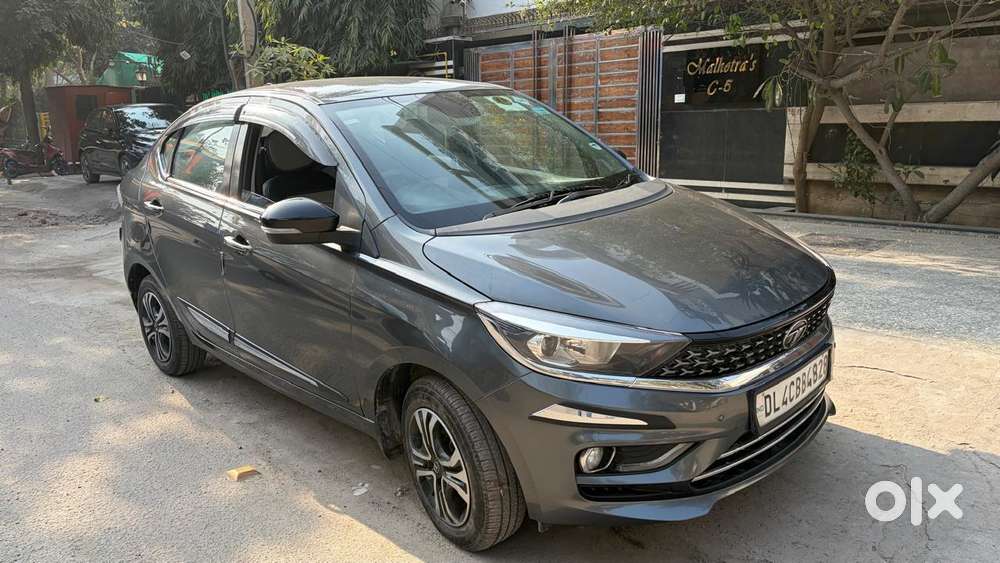 Tata Tigor, 2022, Cng & Hybrids