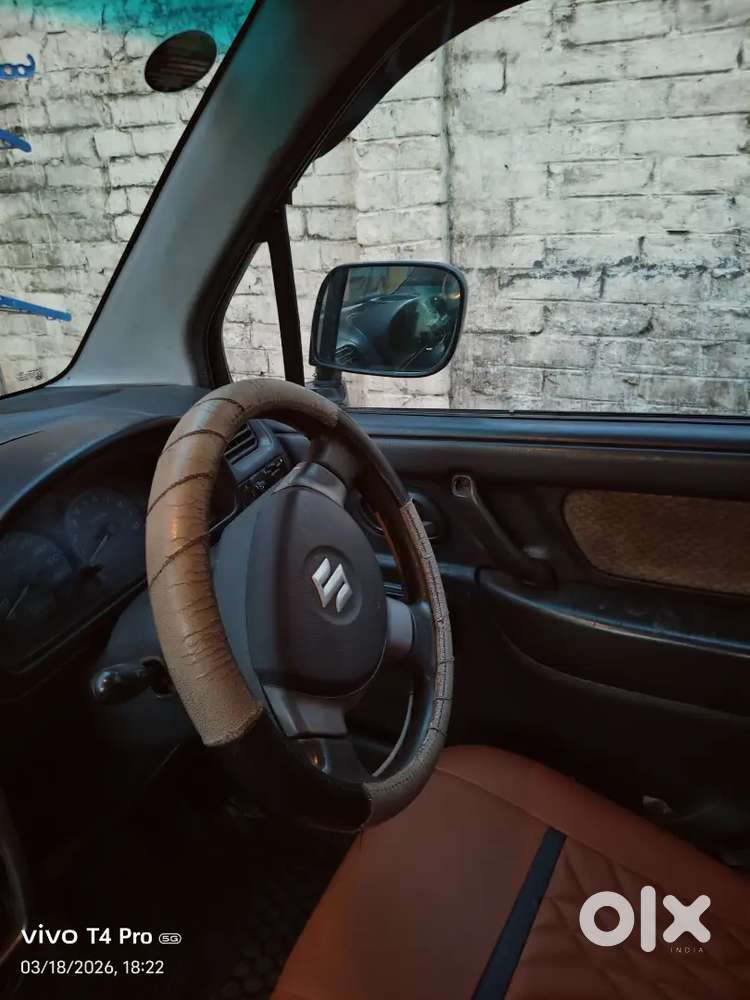Maruti Suzuki Wagon R