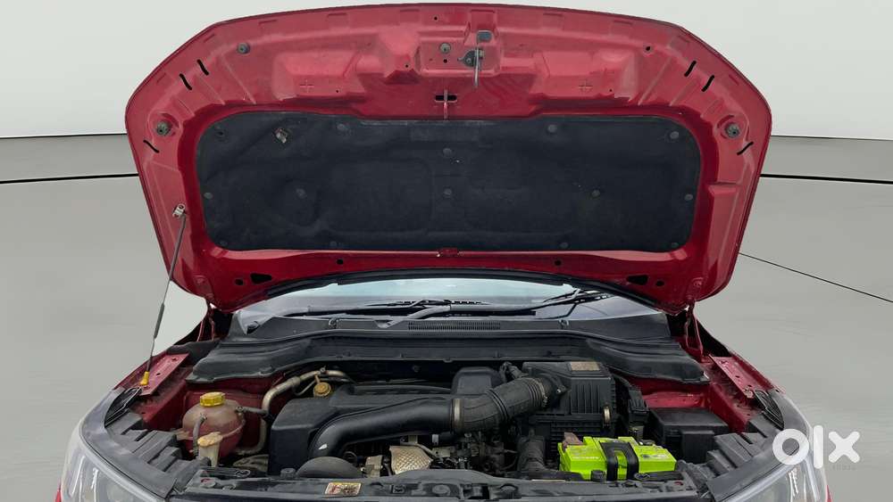 Mahindra Xuv300 W8 Amt Optional Diesel, 2020, Diesel