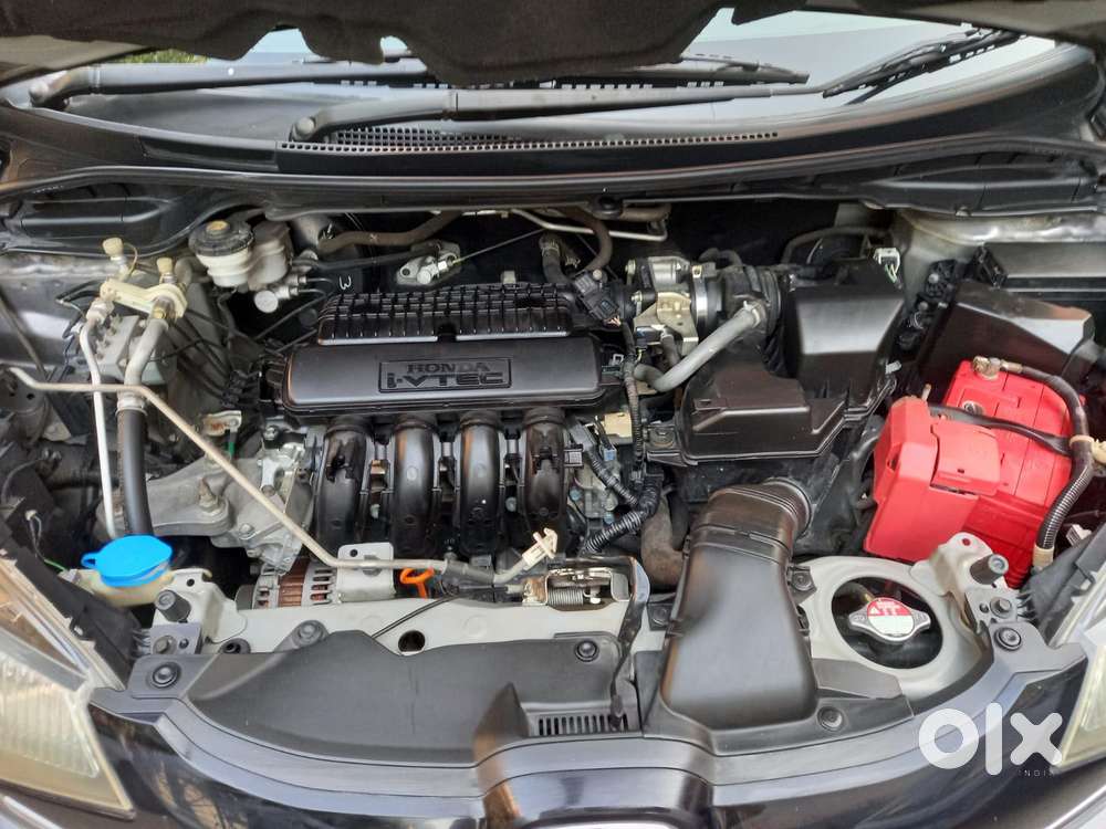 Honda Jazz 2018, 2018, Petrol