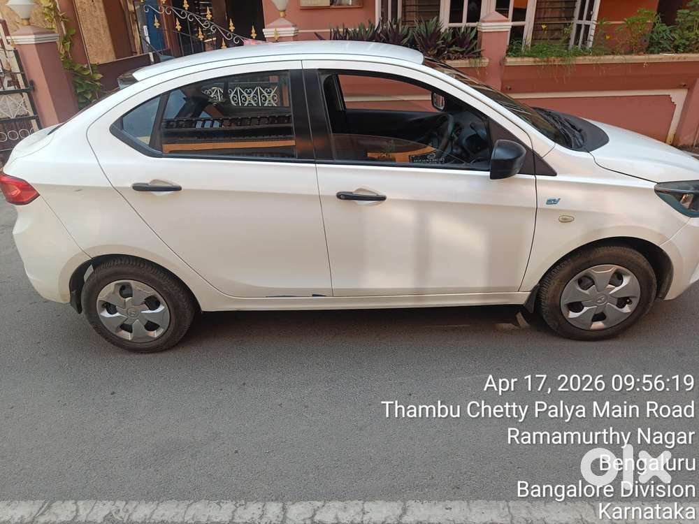 Tata Tigor Ev Xt Plus, 2023, Electric