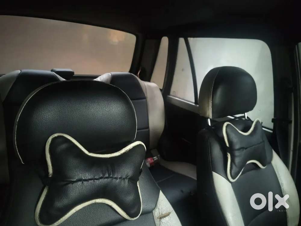 Maruti Suzuki 800 2004 Mpfi Ac