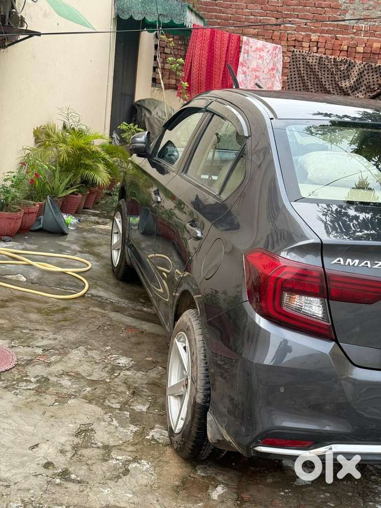 Honda Amaze Petrol 2023
