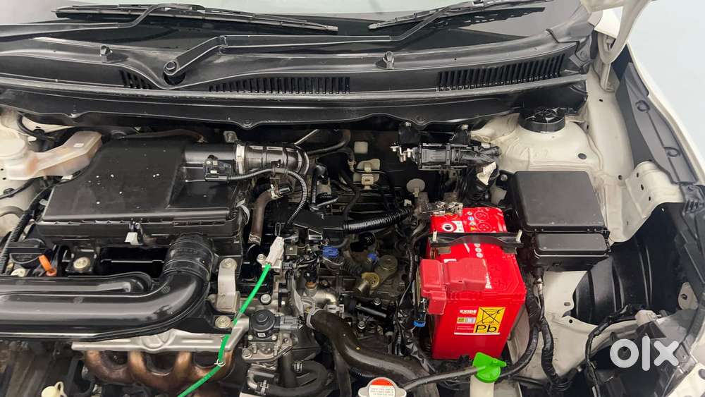 Maruti Suzuki Baleno Alpha, 2024, Petrol