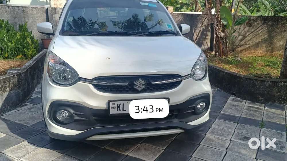 Maruti Suzuki Celerio 2024 Amt