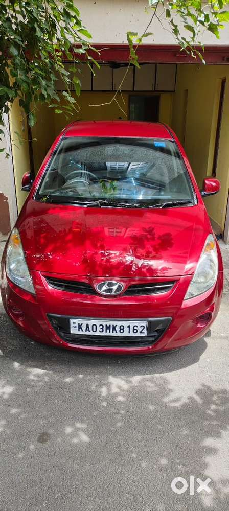 Hyundai I20 Magna 2009 Year