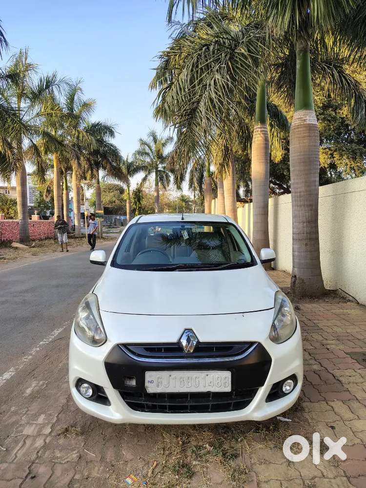 Renault Scala 2014 Diesel Well Maintained