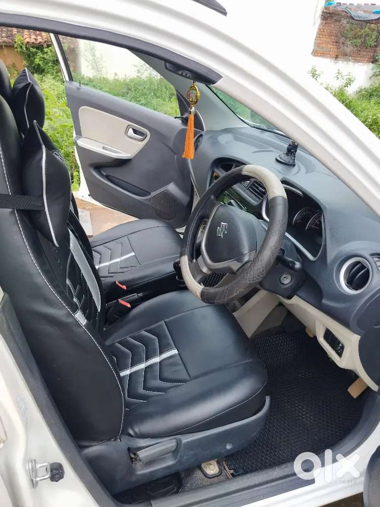 Maruti Suzuki Alto K10 2017 Petrol 52000 Km Driven