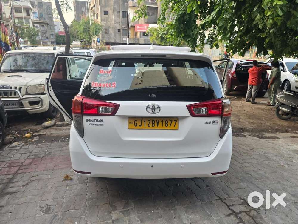 Toyota Diesel Manual 2017