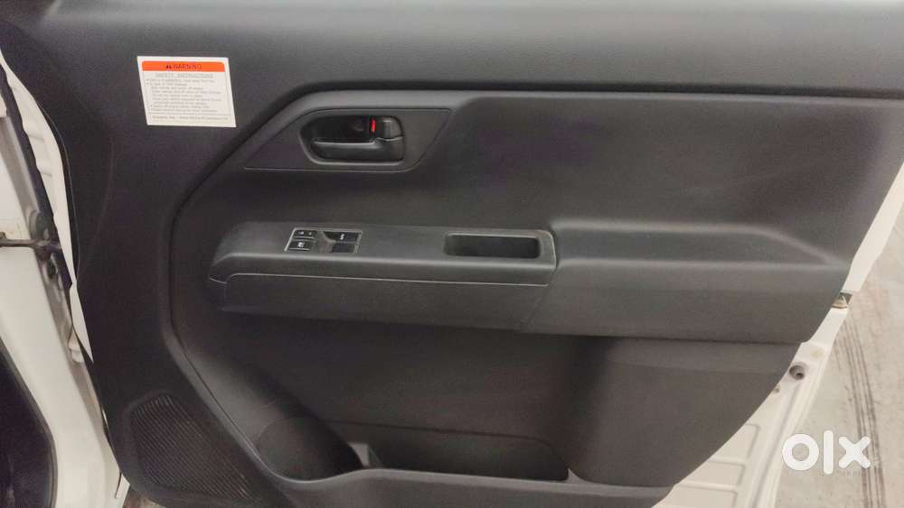 Maruti Suzuki Wagon R Lxi Cng, 2021, Cng & Hybrids