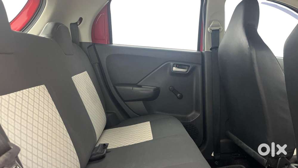 Maruti Suzuki Alto K10 Plus Edition, 2023, Petrol