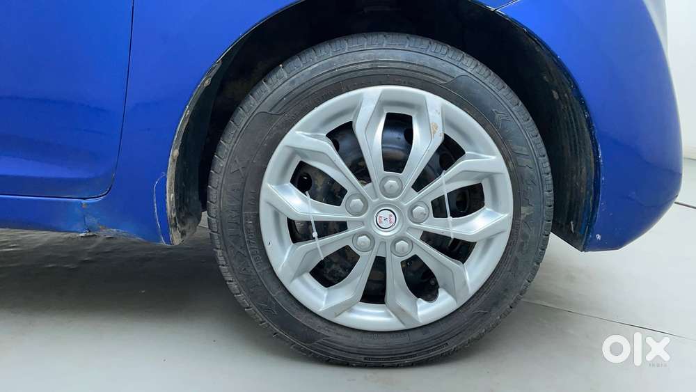 Hyundai Eon Magna +, 2012, Petrol