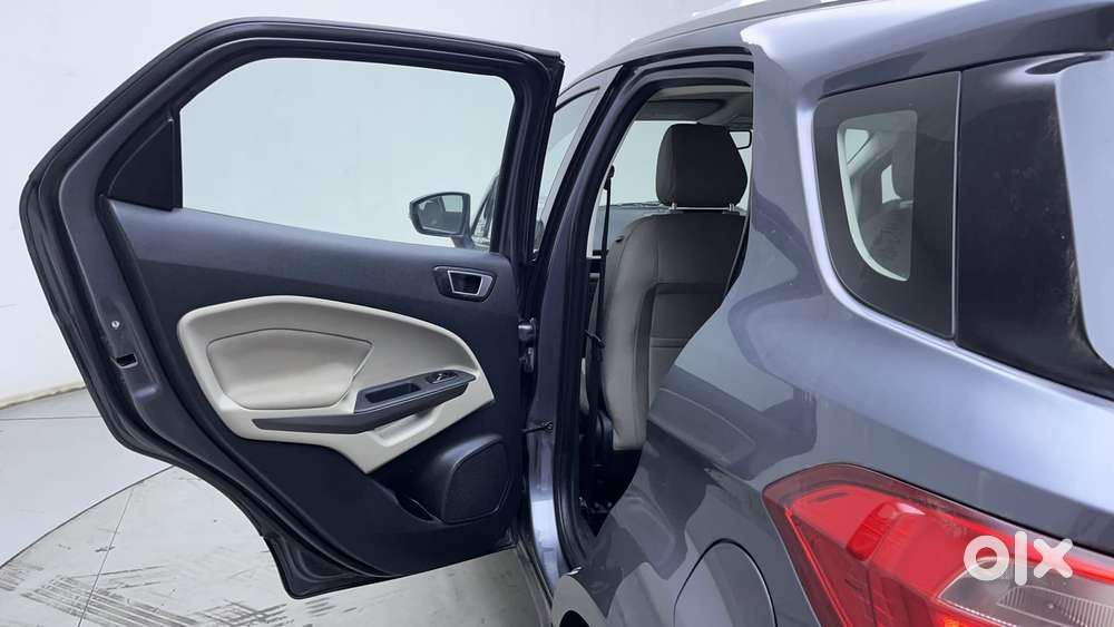 Ford Ecosport [2013-2015] 1.5 Titanium Tdci, 2019, Diesel