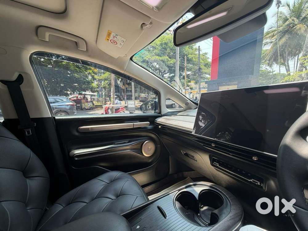 Mg Windsor Ev Essence, 2025, Electric