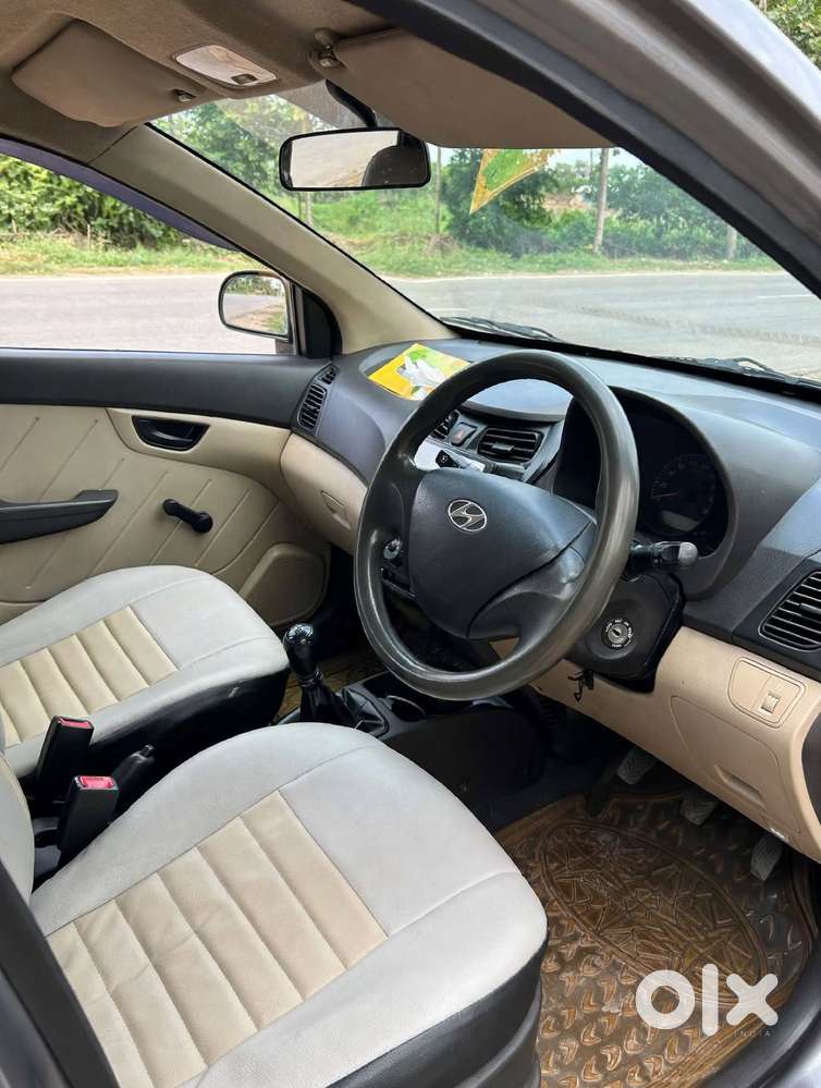 Hyundai Eon D-lite +, 2013, Petrol