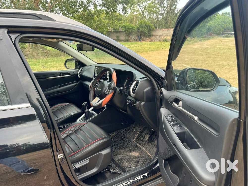 Kia Sonet 1.2 Htk Plus, 2023, Petrol