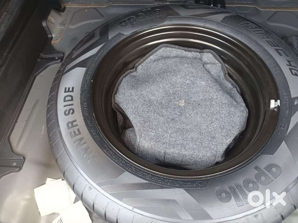 Hyundai Creta 1.5 Sx (o) Diesel, 2021, Diesel