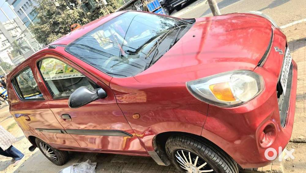 Maruti Suzuki Alto 800 Vxi, 2016, Petrol