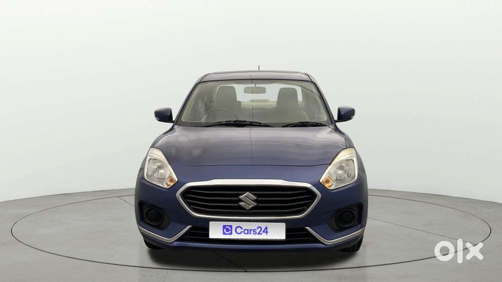 Maruti Suzuki Swift Dzire Vdi Bsiv, 2018, Diesel