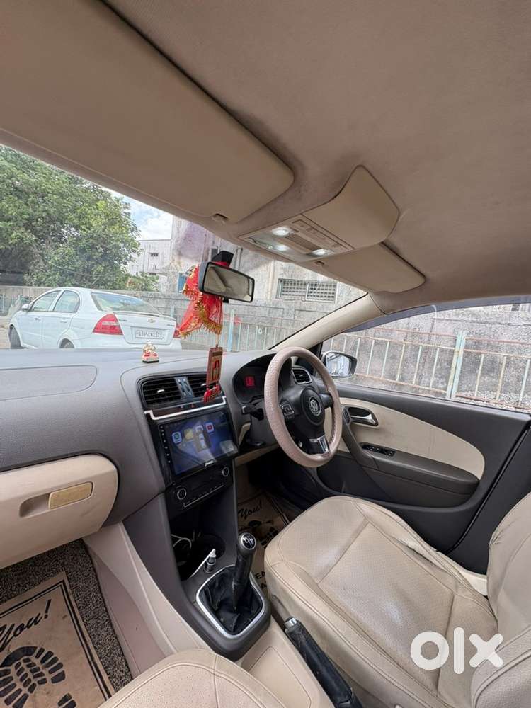 Volkswagen Vento