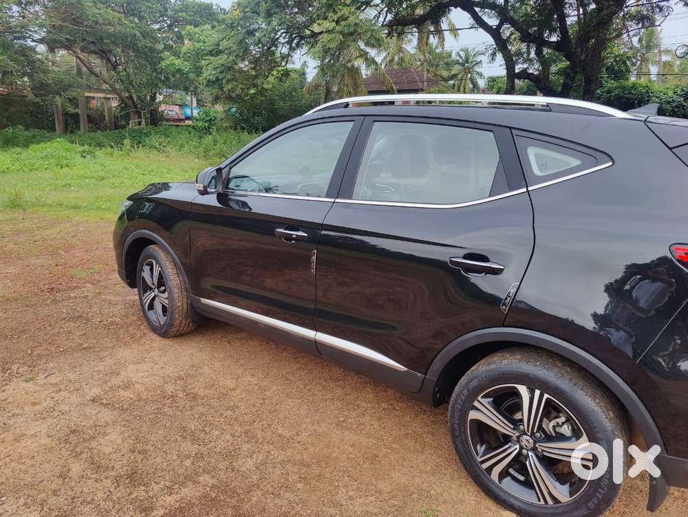 Mg Astor 1.5 Savvy Cvt, 2022, Petrol