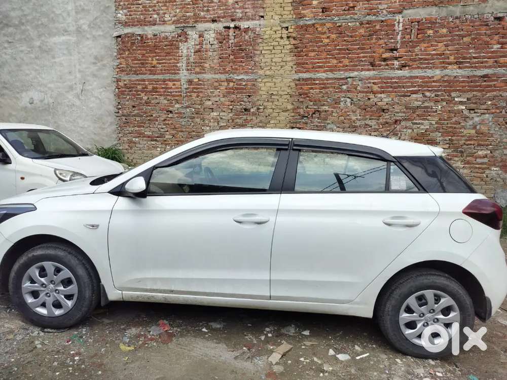 Hyundai I20 1.2 Magna 2019