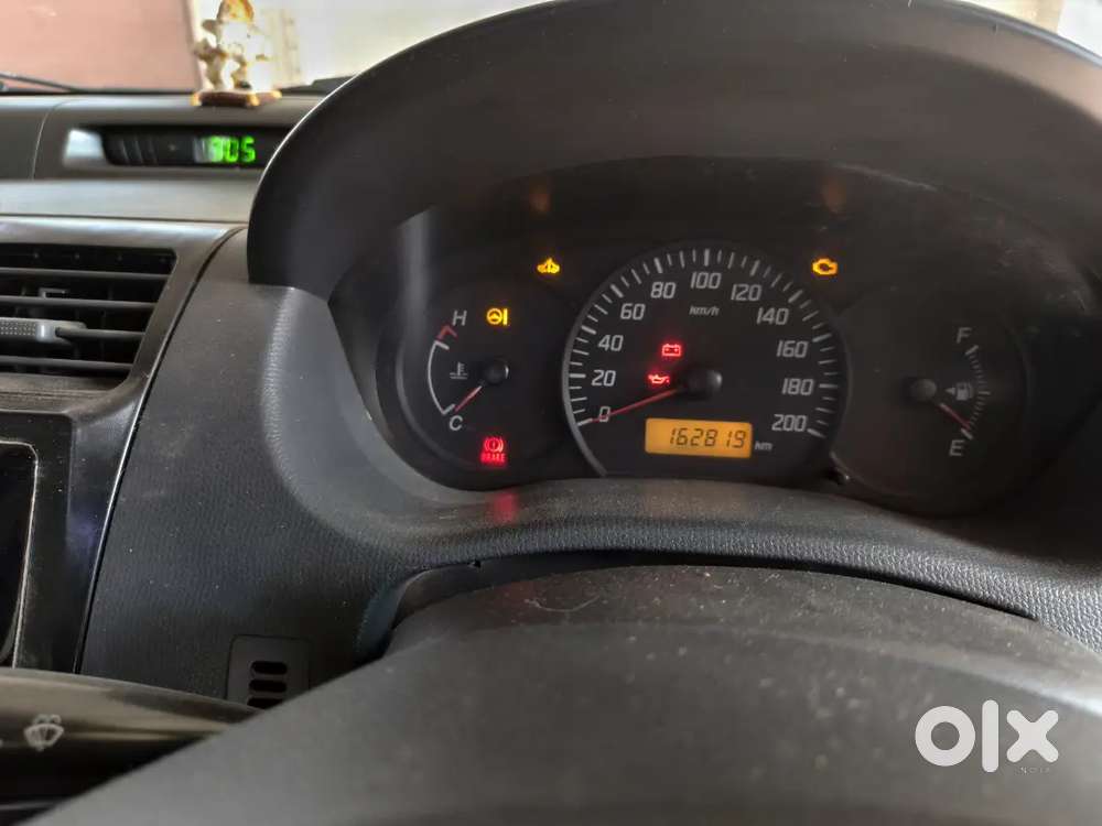 Maruti Suzuki Swift Dzire 2008