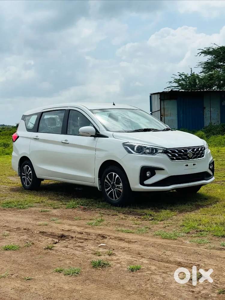 Maruti Suzuki Brezza Lxi 2026 Car